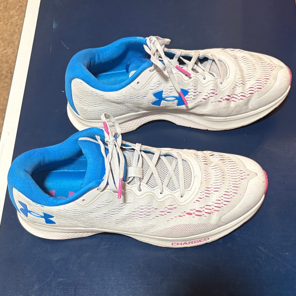 Under Armour Charged Bandit 10.5